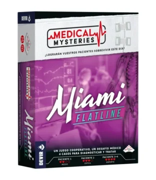 Medical Mysteries: Miami