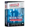 Medical Mysteries: New York