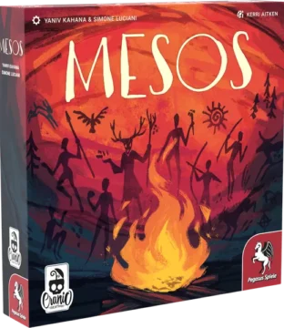 Mesos