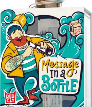 Message in a Bottle