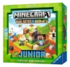Minecraft: Builders & Biomes Junior