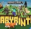 Labyrinth: Minecraft