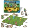 Labyrinth: Minecraft