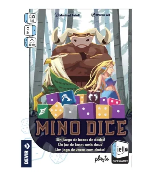 Mino Dice