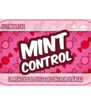 MINT CONTROL