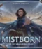 Mistborn: The Deckbuilding Game