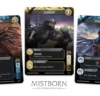 Mistborn: The Deckbuilding Game