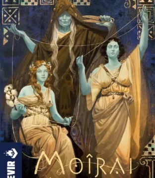 Moirai