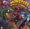 Monsters Menace The World