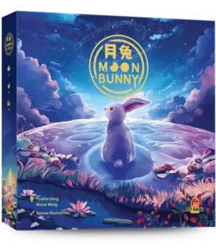 Moon Bunny