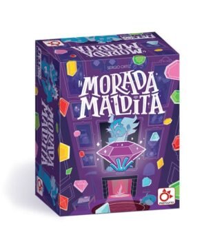 La Morada Maldita