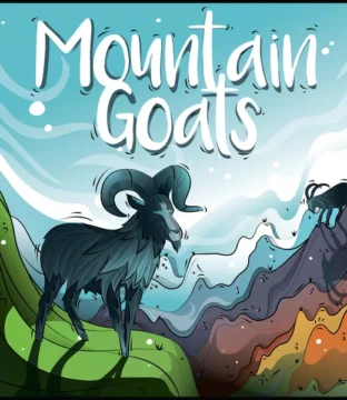 Mountain Goats