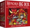 Munchkin: Big Box