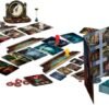 Pack Mysterium + expansión Secretos y Mentiras