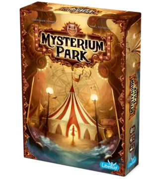 Mysterium Park