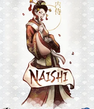 Naishi + Promo