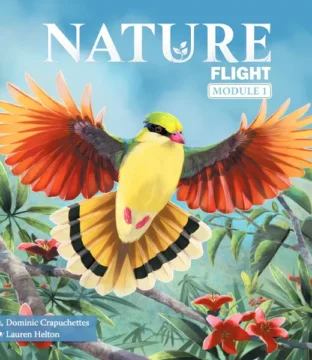 Nature: Module 1 Flight