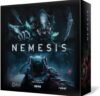 NEMESIS (Inglés)