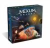 Nexum Galaxy