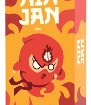 Ninjan