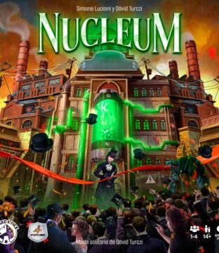 Nucleum