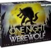 One Night Ultimate Werewolf