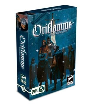 Oriflamme