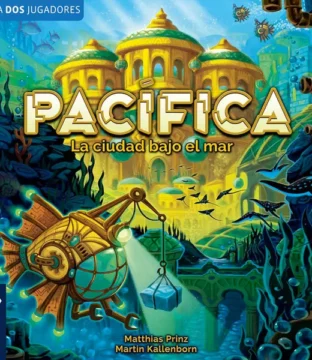 Pacifica