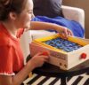 Pac-Man Labyrinth