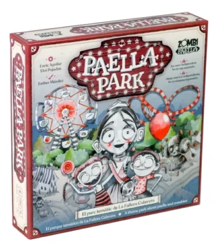 Paella Park