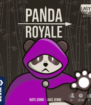 Panda Royale