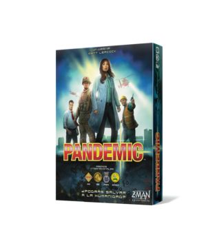 Pandemic