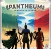 Pantheum: Demigods of Olympia