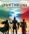 Pantheum: Demigods of Olympia
