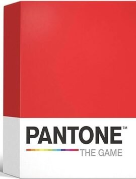 Pantone: The Game