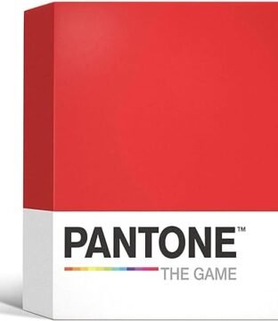 Pantone: The Game