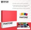 Pantone: The Game