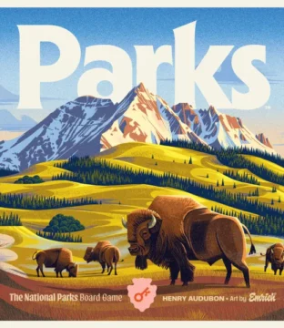 Parks (2nd Edition)