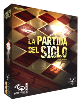 La Partida del Siglo