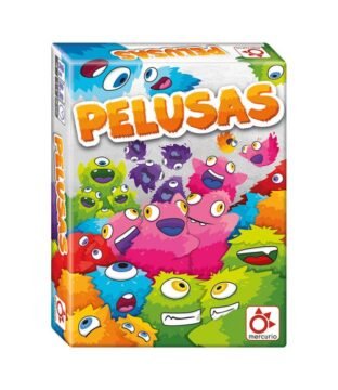 PELUSAS