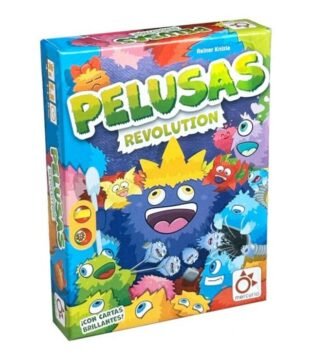 Pelusas Revolution