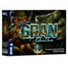 Pequeño Gran Cthulhu