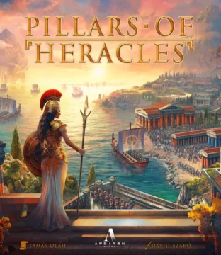 Pillars Of Heracles