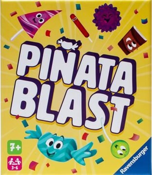 Piñata Blast