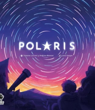 Polaris