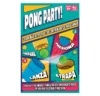 Pong Party