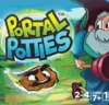 Portal Potties
