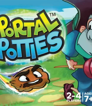 Portal Potties
