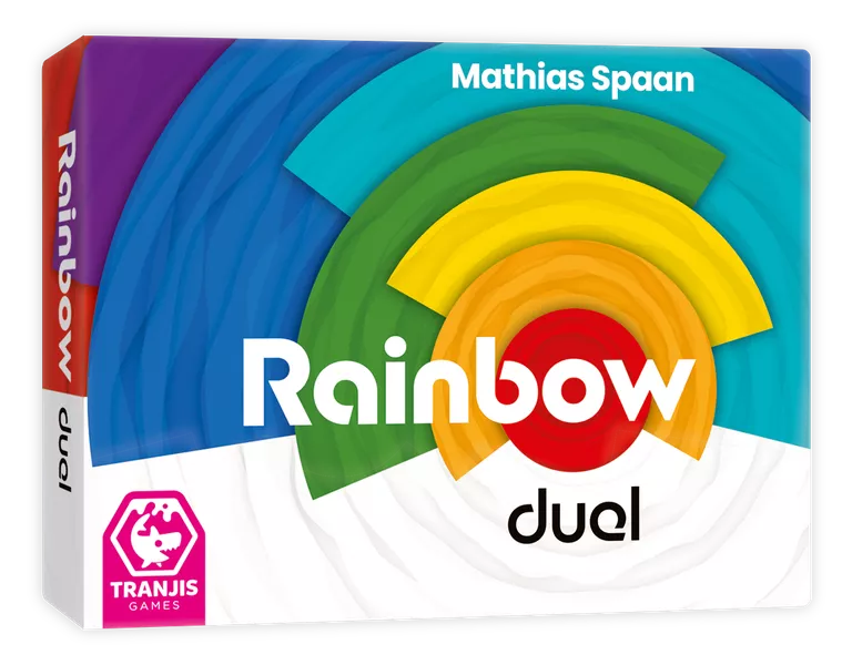 Rainbow Duel