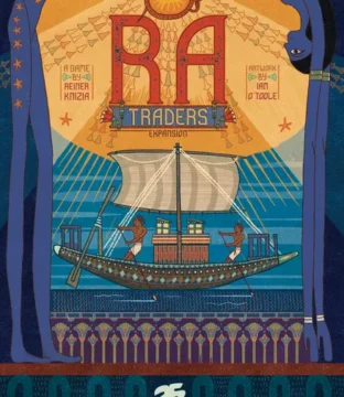 RA Traders